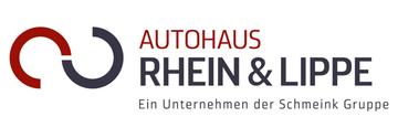 Autohaus an Rhein & Lippe GmbH & Co. KG Logo