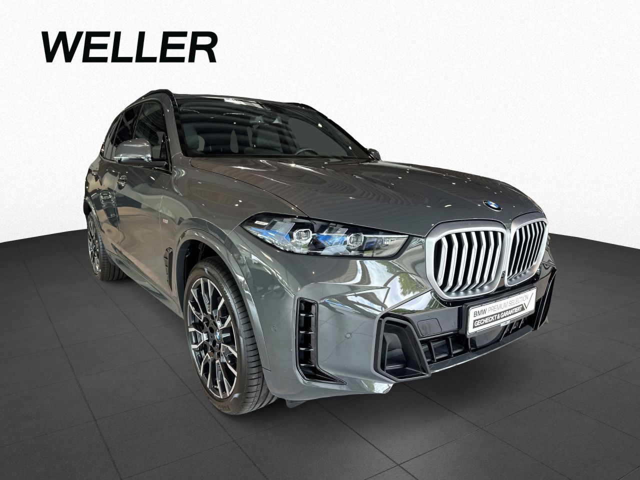BMW X5 - Bild 6