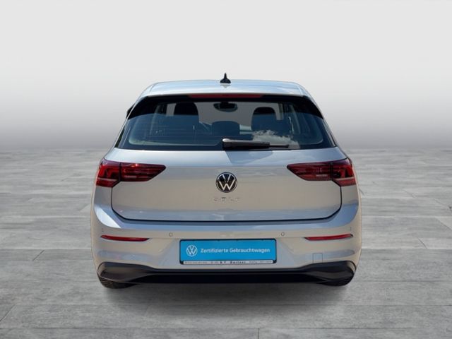 Golf VIII LIFE 1.5 TSI REAR VIEW HEAD UP NAVI AP
