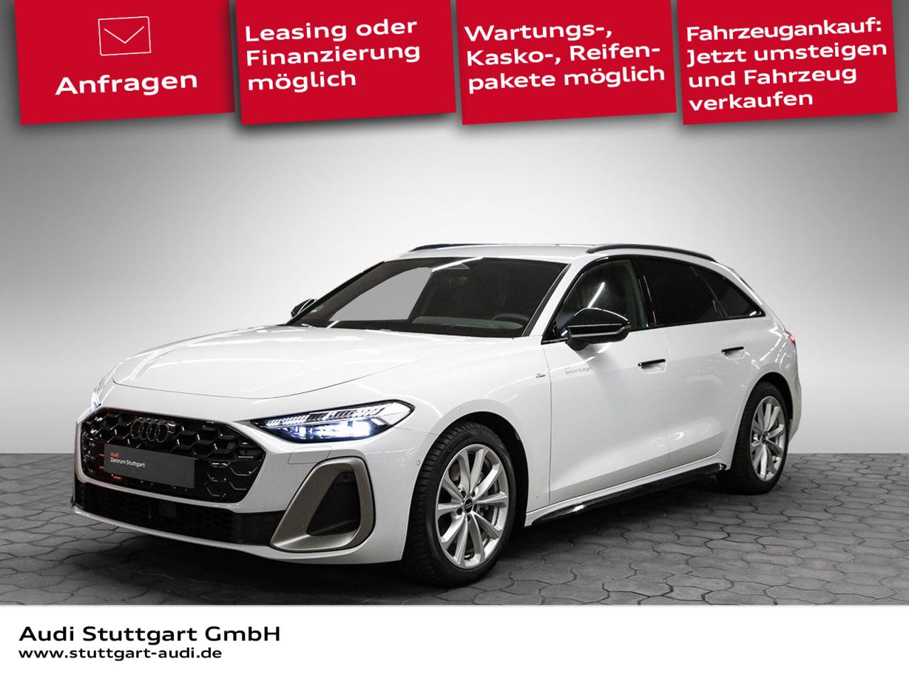 Audi A5 Avant edition one TFSI 150 kW S tronic