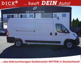 Fiat Ducato 2.2d 35 140 L4H2 >3SI+KLIMA+KAM+NAV+TEMP+ - gebrauchte Fiat Ducato aus dem Jahr 2023