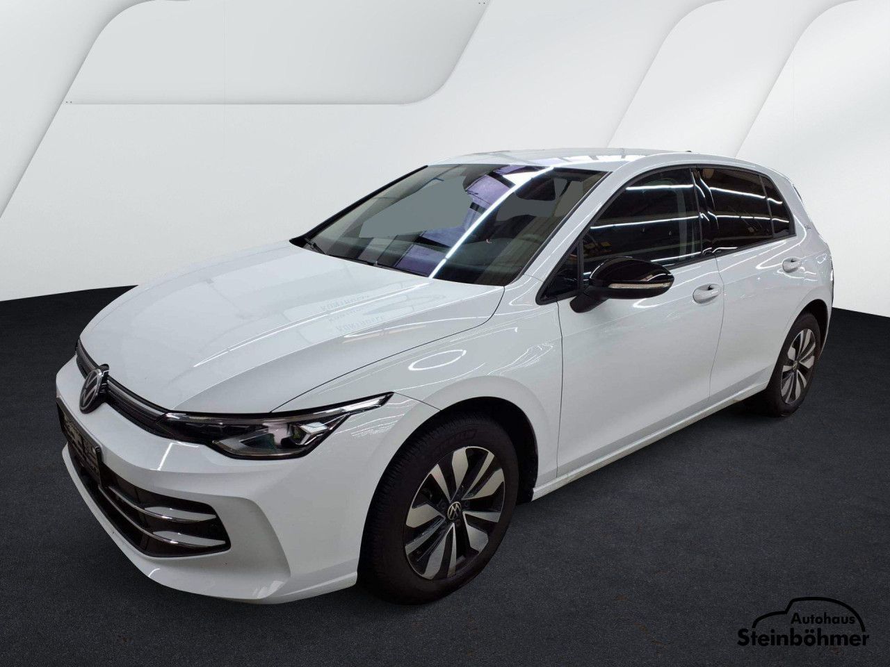 Volkswagen Golf - Bild 3