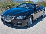 BMW 650 I Cabrio - BMW: Cabrio, Bmw6
