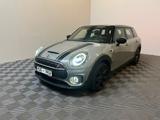 MINI Clubman Cooper S All4 *HuD-LED-Kamera* - MINI MINI mit Benzin-Antrieb: Clubman