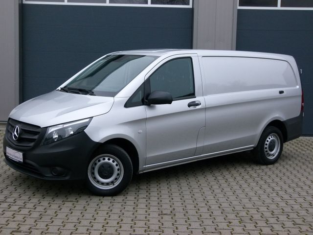 Mercedes-Benz Vito Kasten 116 CDI RWD lang Kamera  Navi PDC