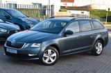Skoda Octavia Combi Tour Scheckh.| LED|ACC|Navi|Si-Hzg - Skoda Octavia Tour mit Diesel-Antrieb