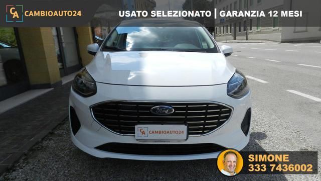 Image of Ford Fiesta