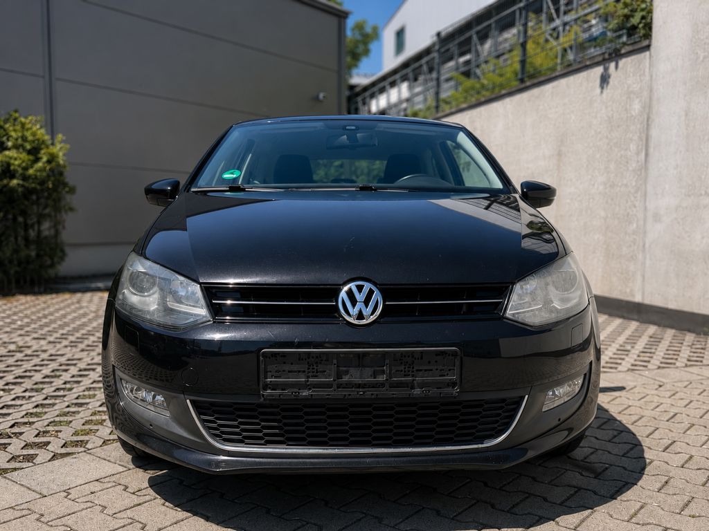VW Polo - Bild 3