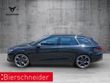 Cupra Leon Sp. VZ 2.0 TSI 4Drive DSG AHK eHECK - mit Benzin-Antrieb: 2.0