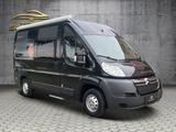 Globecar Roadscout *Klima* *Festbett* *Solar* *TV* - Globecar Roadscout