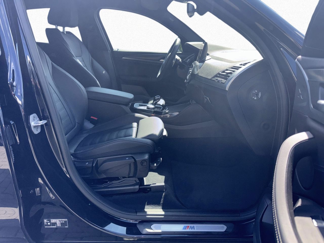 BMW X4 - Bild 12