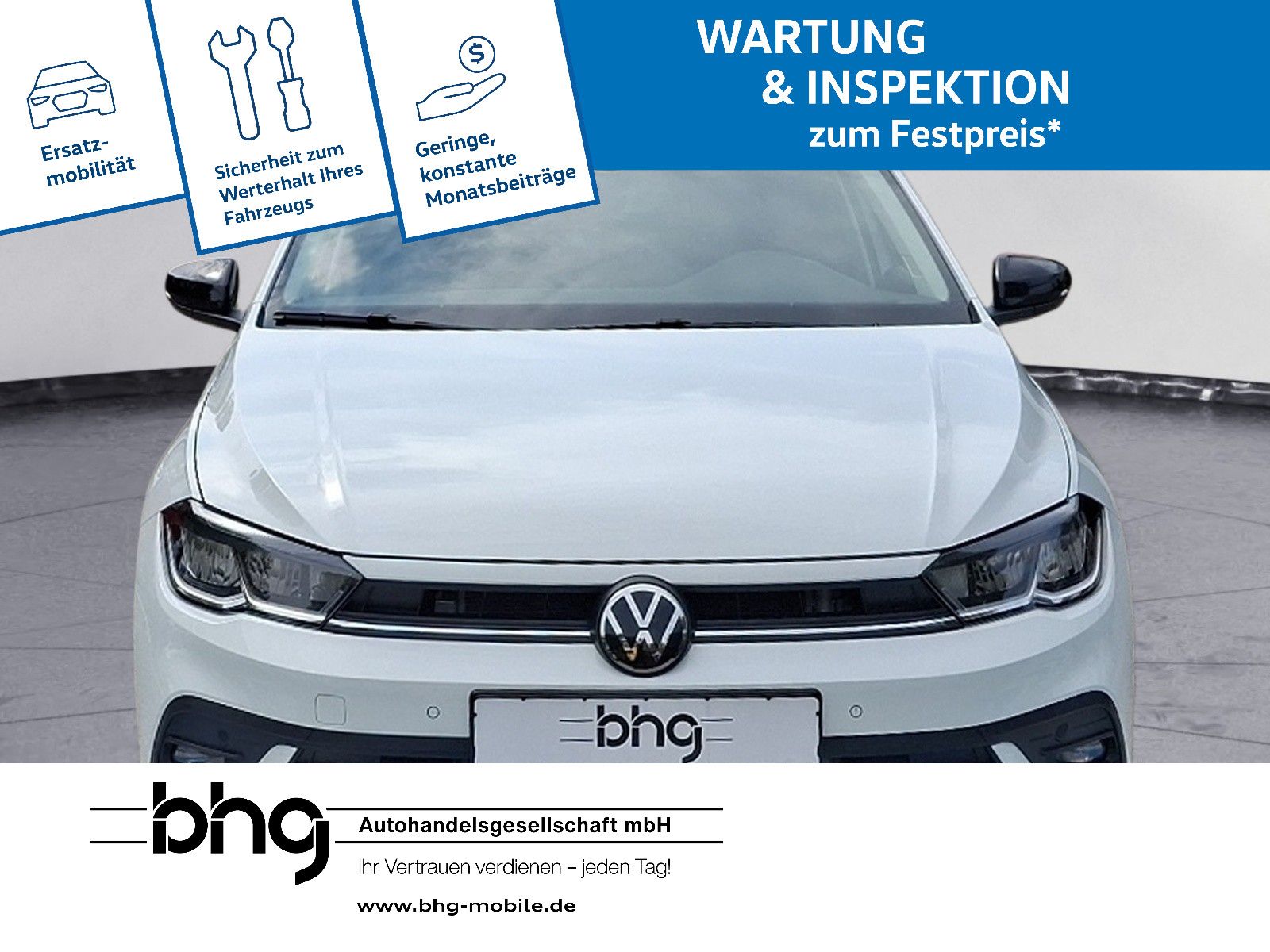 Volkswagen Polo - Bild 7