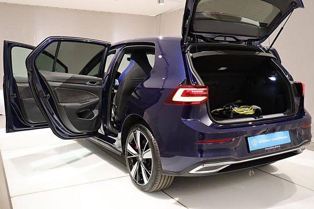 Golf GTE 1.4 TSI eHybrid DSG NAVI KAMERA SPORTFW