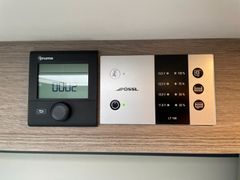 Pössl 2Win R S PLUS | Klimaautom. | 165 PS | Elegance