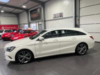 Mercedes-Benz CLA 200 Shooting Brake **Navi*SHZ*PDC*BT**