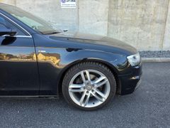 AUDI A4 Avant 2.0 TDI quattro S-line  Sportpaket Plus