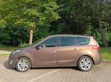 Renault Grand Scenic Luxe ENERGY dCi 130 Start&Stop ... - gebrauchte Renault Grand Scenic aus dem Jahr 2011