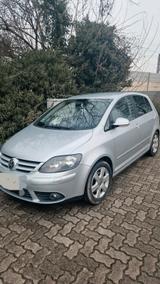 Volkswagen VW GOLF Plus 2,0 - Volkswagen Golf Plus in Ludwigshafen