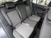 Volkswagen T-Cross - Vorschau Bild 8