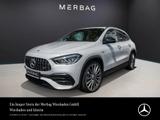 Mercedes-Benz GLA 35 AMG 4M MBUX NIGHT MEMORY KAMERA LED DAB - Mercedes-Benz GLA 35 AMG aus 2021