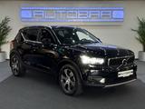 Volvo XC40 B4 INSCRIPTION LEDER*H&K*LED*NAVI*RFK*AMBIE - Volvo XC40 in Mönchengladbach