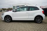 Volkswagen Polo 1.2 TSI Comfortline LED Sitzheizung Navi - Volkswagen Polo: 2.1