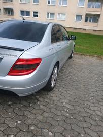 2008 Mercedes-BENZ C 180 照片 9