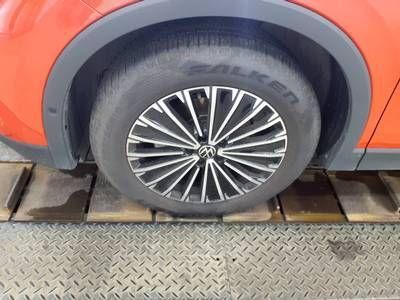 Volkswagen Tiguan - Bild 6