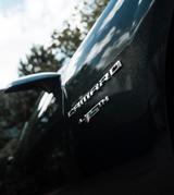 Chevrolet Camaro 6.2 V8 MT - - Chevrolet mit Benzin-Antrieb: Coupe, Schaltgetriebe