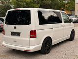 Volkswagen T5 Multivan Highline,Motor Neu,Xenon,Automatik - VW T5 Multivan in München