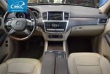 Mercedes-Benz GL 350 Bluetec 4Matic - Mercedes-Benz GL-Klasse Gebrauchtwagen