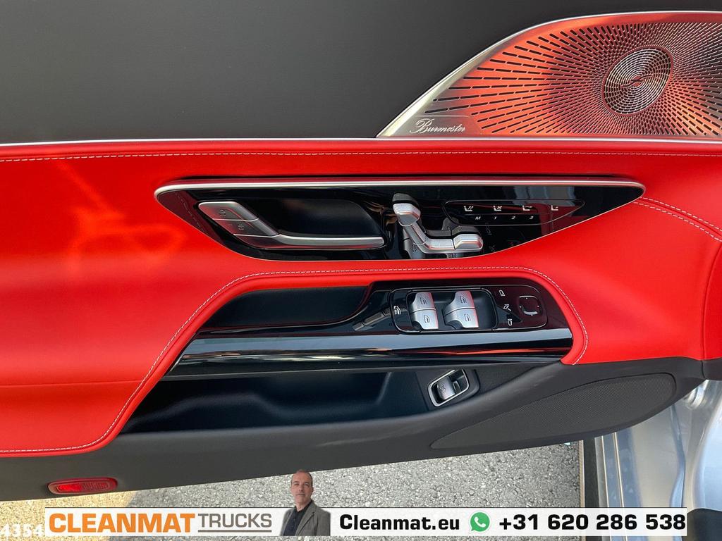 Mercedes-Benz SL 63 AMG