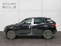 Skoda Kamiq - Vorschau Bild 7