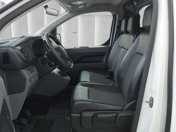 Toyota Proace (Verso) - 10