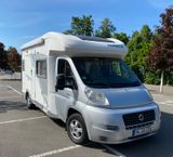 Chausson Welcome Sweet - Chausson Wohnmobil oder -wagen Wohnwagen gebraucht