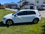Volkswagen Golf VII Lim. e-Golf - Volkswagen Golf mit Elektro-Antrieb