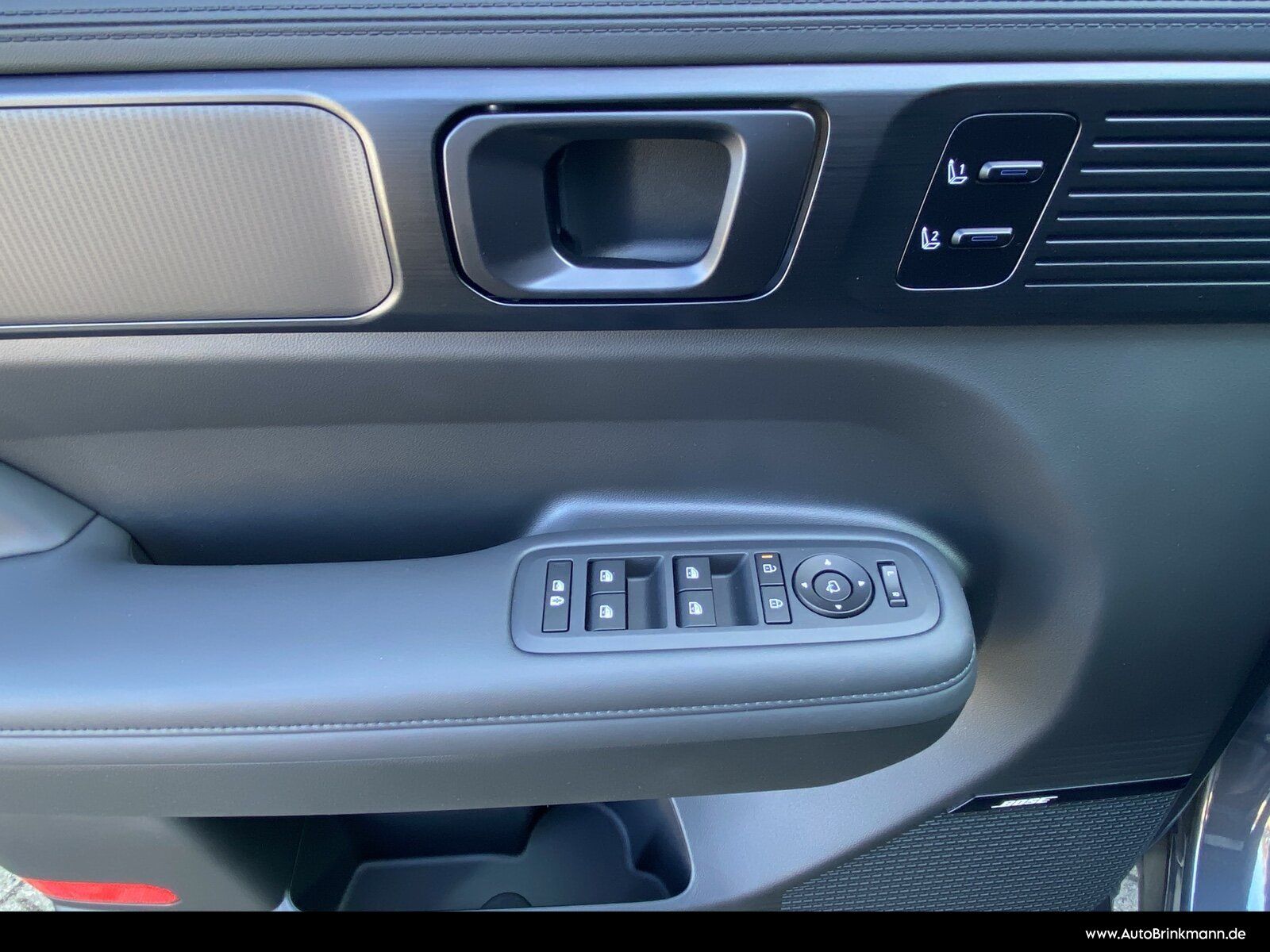 Hyundai Santa Fe – Bild 10