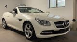 Mercedes-Benz SLK 250 BlueEFFICIENCY Autom. -