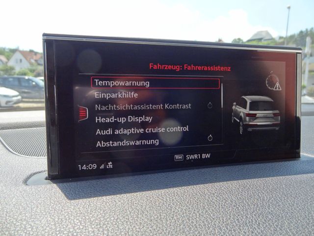 Fahrzeugabbildung Audi Q7 3.0TDI/HUD/Pano/StH/22-Zoll/1.Hd/AHK/3xS-Line