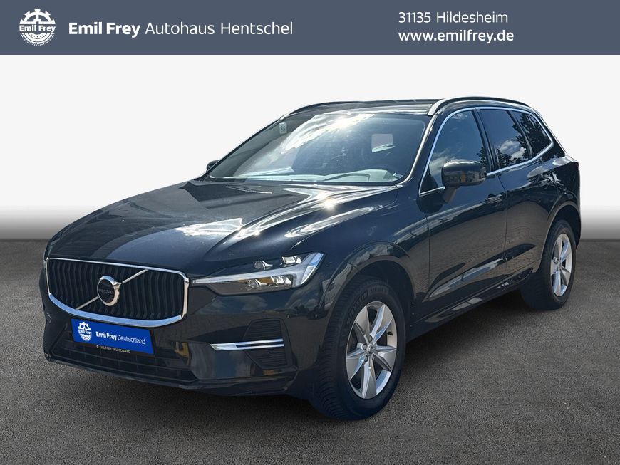 Image of Volvo XC60