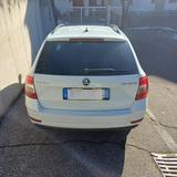 Skoda Octavia 1.6 TDI DSG CLEVER Combi CLEVER