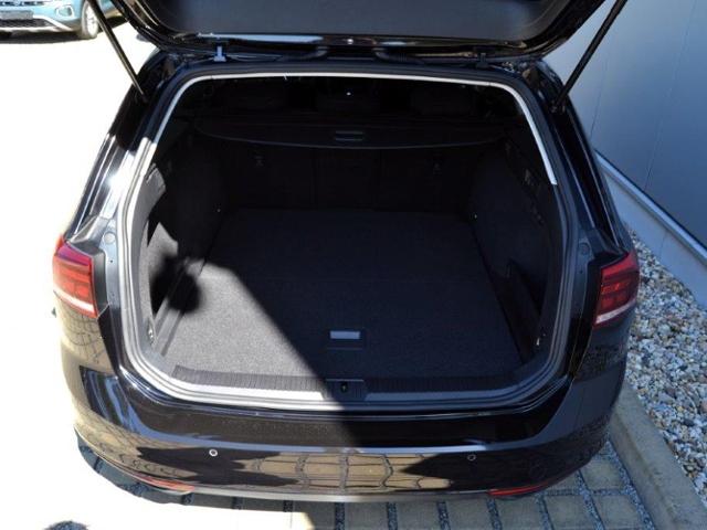 Volkswagen Passat 2.0. TSI DSG 190 PS AHK/17-ZOLL/L, миниатюра 16