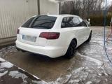 Audi A6 C6 Quattro | 153.000 km Motor | TO... - Audi A6: Motor
