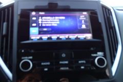 Fahrzeugabbildung Subaru XV 1. HAND ALLRAD SCHECKHEFT