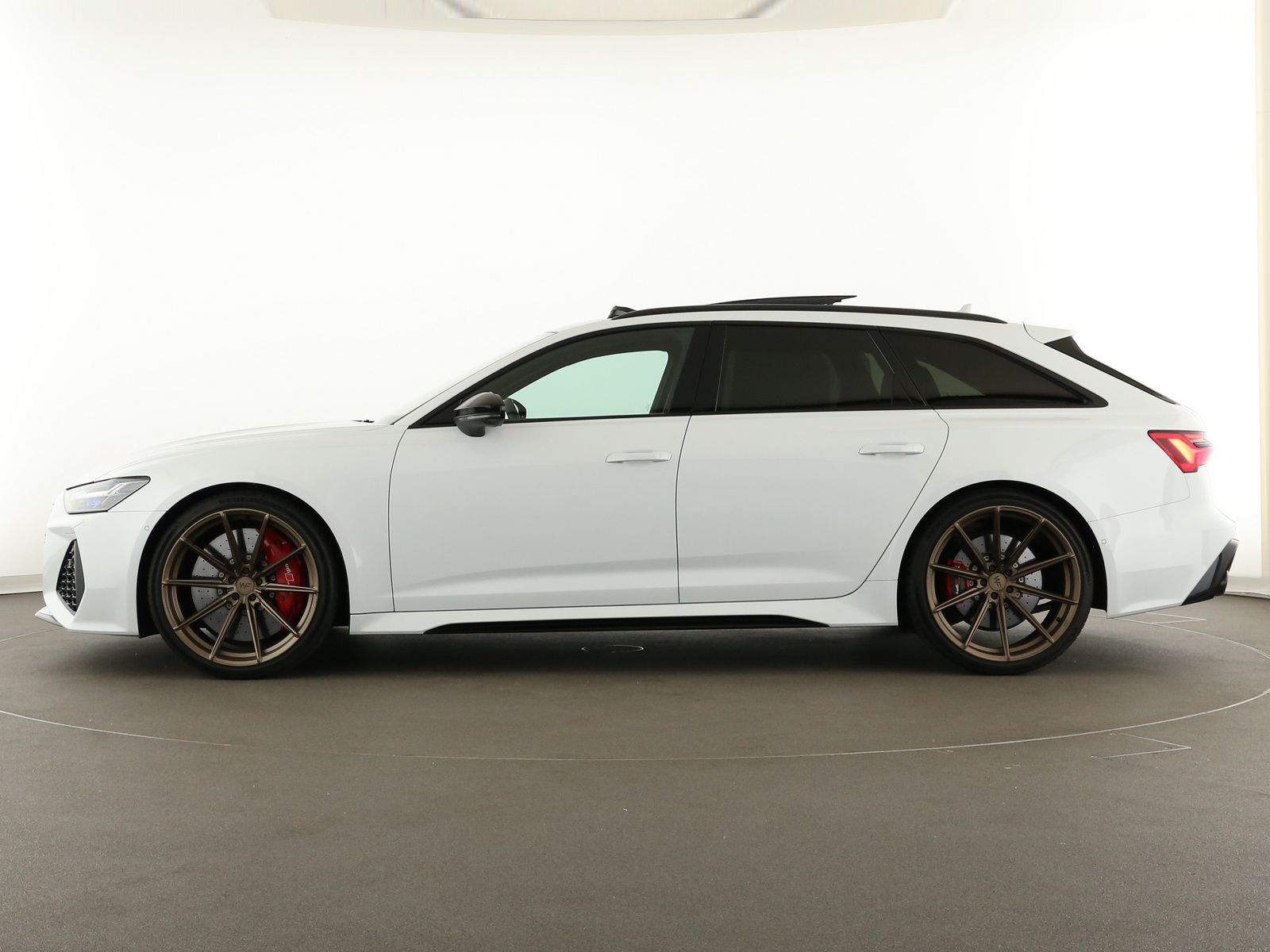 Audi RS6 - Bild 4