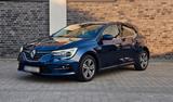 Renault Megane TCe 140 GPF Equilibre  - Renault Megane Equilibre