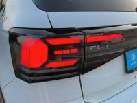 Volkswagen T-Cross - Vorschau Bild 18