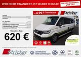 Volkswagen Crafter Grand California 600 2.0TDI DSG 620,-ohn - Volkswagen: Grand