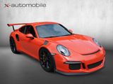 Porsche 911 GT3 RS  Approved Clubsport Lift Ceramic - Porsche: 911 Gt3 R
