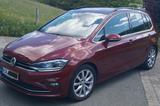 Volkswagen Golf Sportsvan 1.5 TSI ACT OPF 110kW DSG Hig... - VW Golf Sportsvan von privat